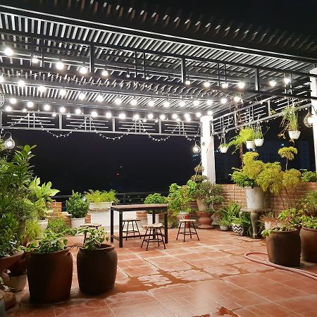 Sophie'S House Homestay Quy Nhon Exteriör bild