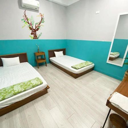 Sophie'S House Homestay Quy Nhon Exteriör bild