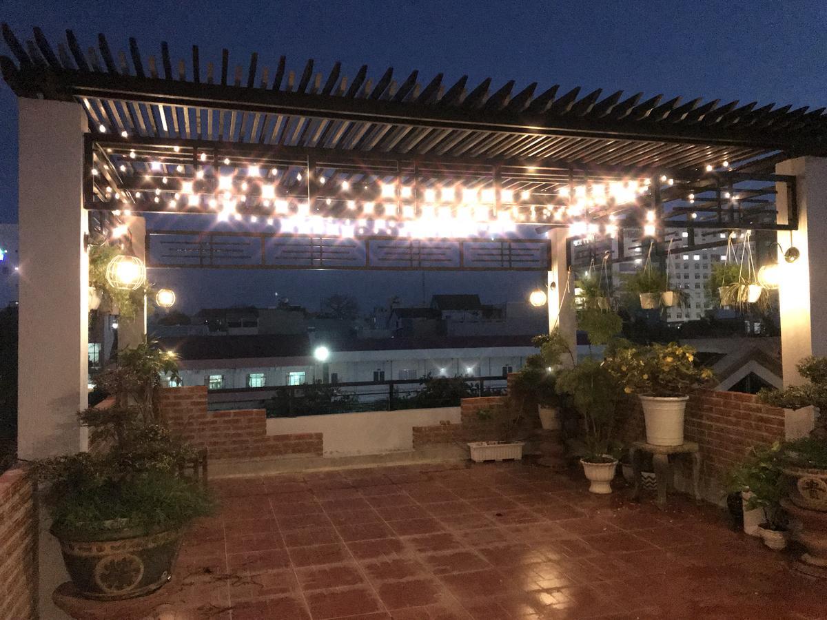 Sophie'S House Homestay Quy Nhon Exteriör bild