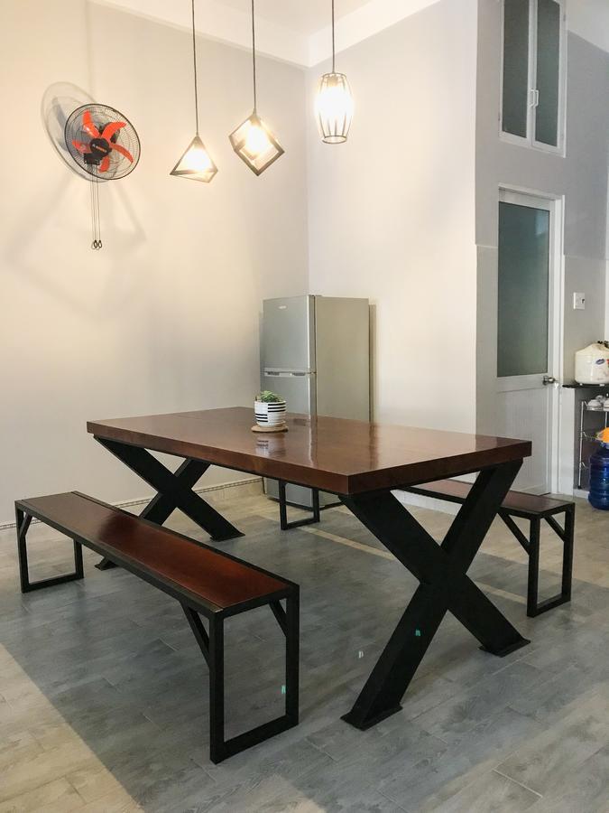 Sophie'S House Homestay Quy Nhon Exteriör bild