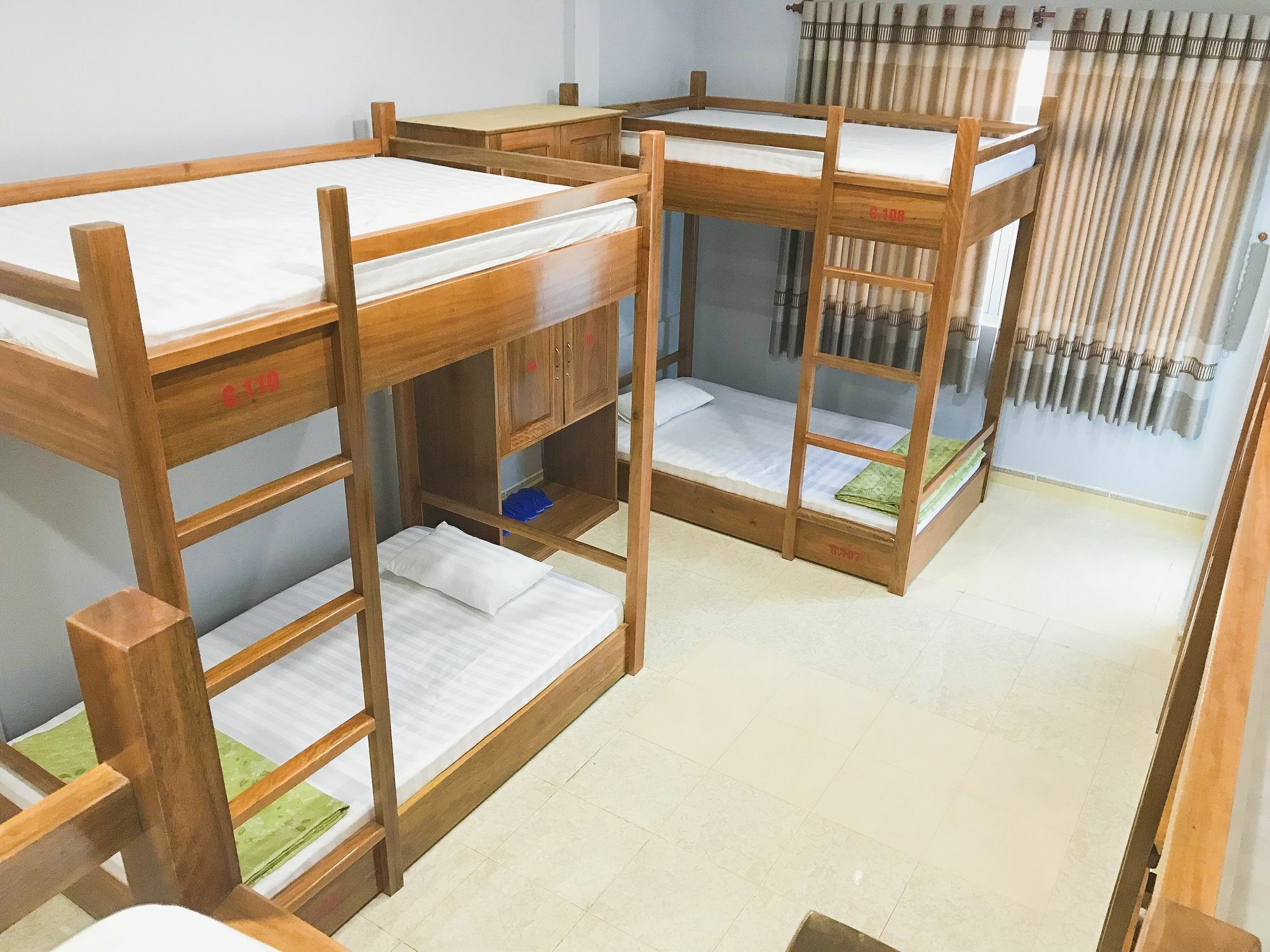 Sophie'S House Homestay Quy Nhon Exteriör bild