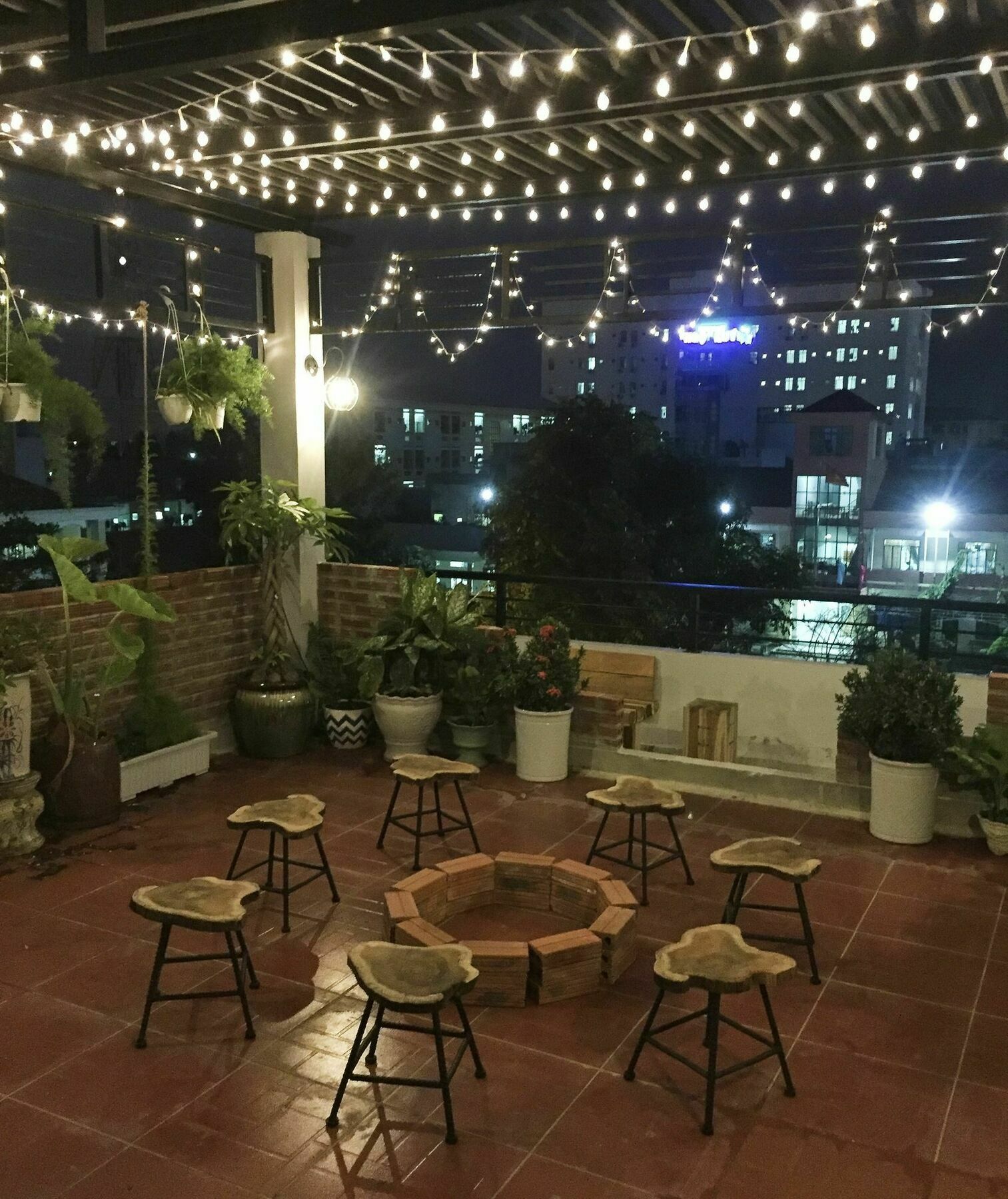 Sophie'S House Homestay Quy Nhon Exteriör bild