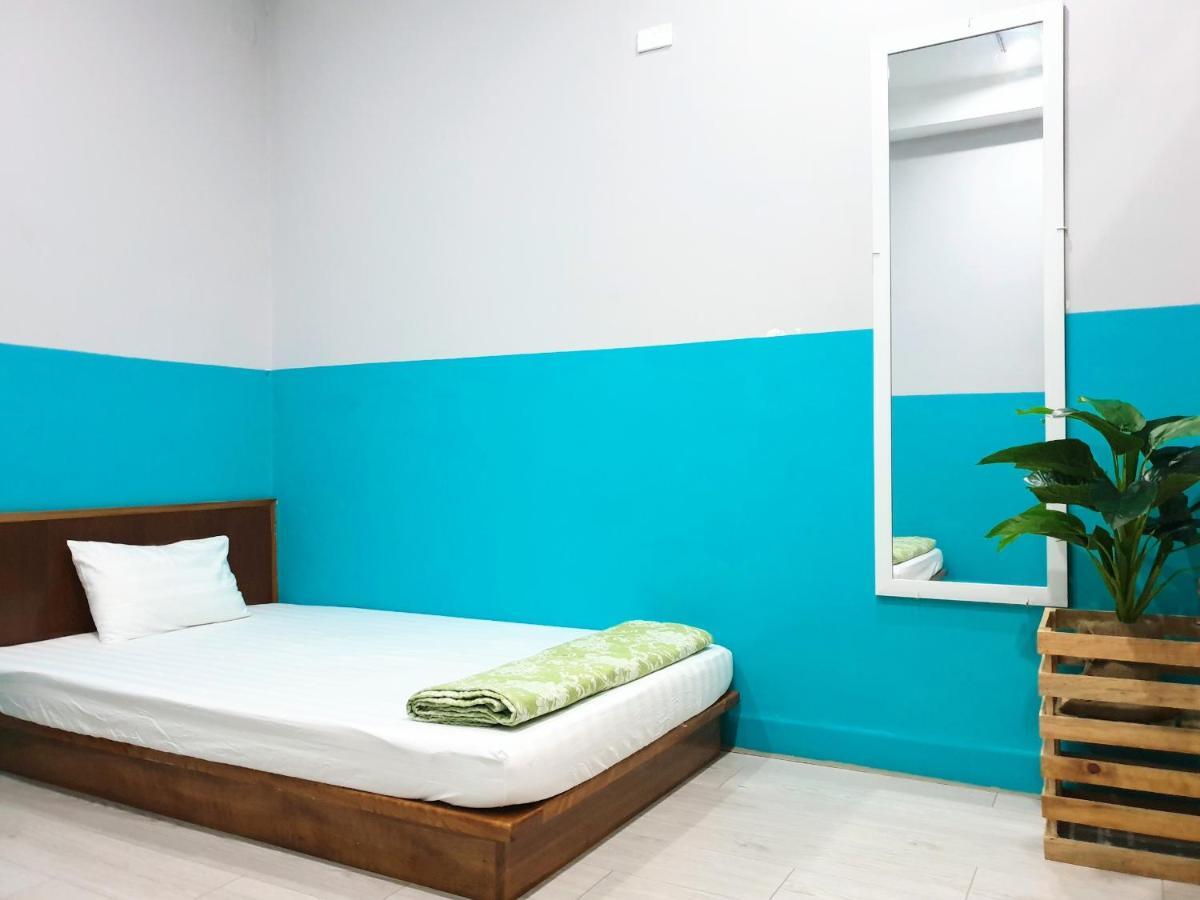 Sophie'S House Homestay Quy Nhon Exteriör bild