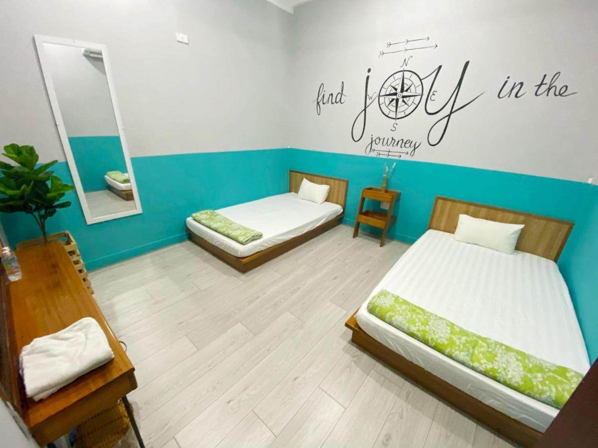 Sophie'S House Homestay Quy Nhon Exteriör bild
